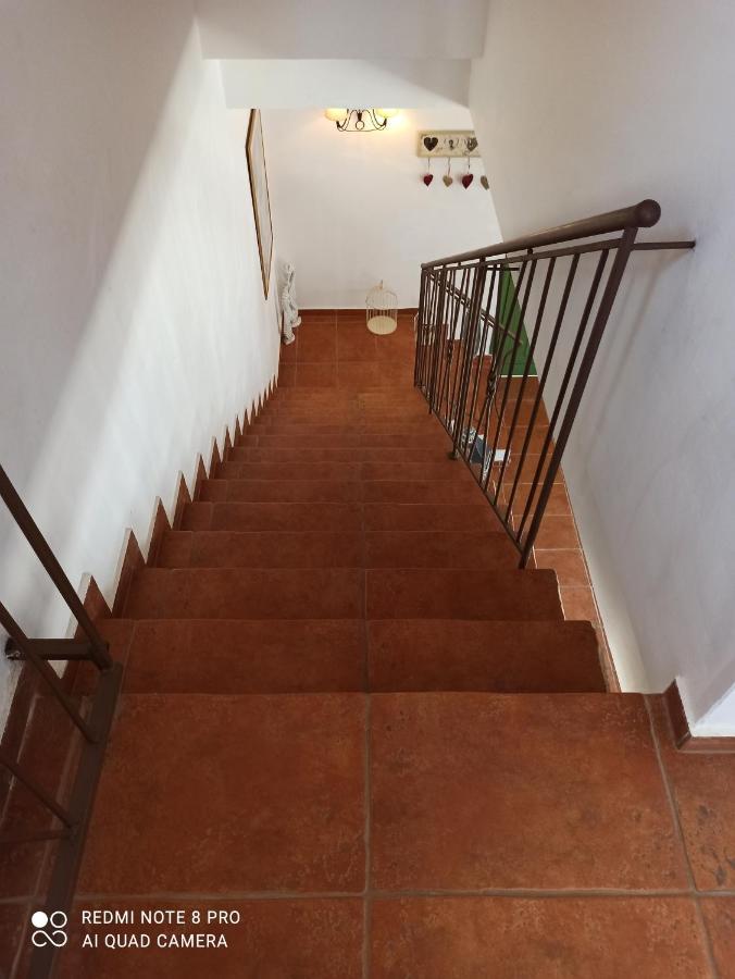 Avra Villa Gáiosz Kültér fotó