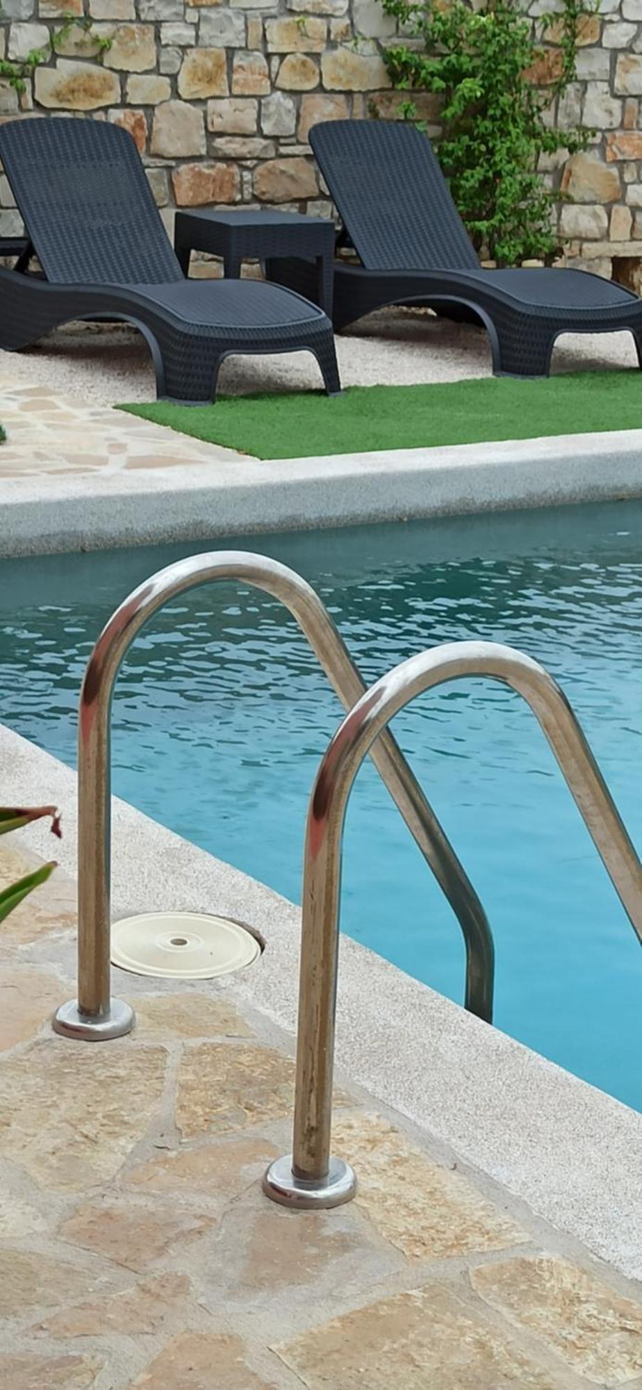 Avra Villa Gáiosz Kültér fotó