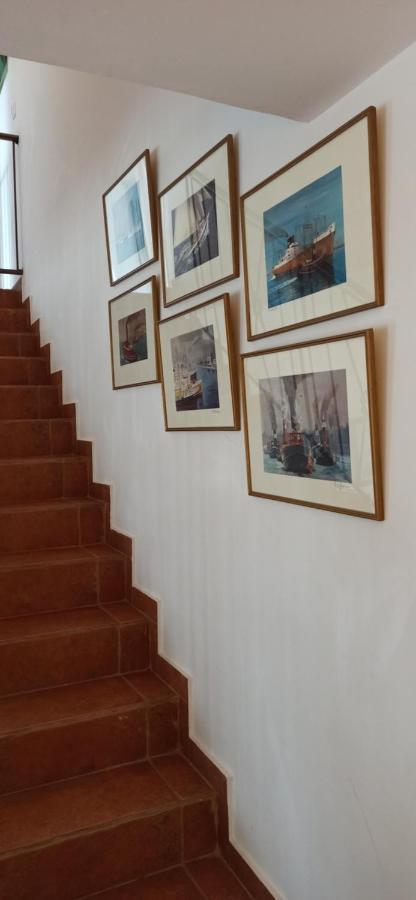 Avra Villa Gáiosz Kültér fotó